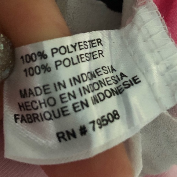 🎉Sale Violet & Claire Blouse Size M - Picture 5 of 5